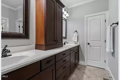 528 Dimock Way, Wake Forest, NC 27587 - Photo 38