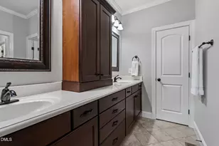 528 Dimock Way, Wake Forest, NC 27587 - Photo 38