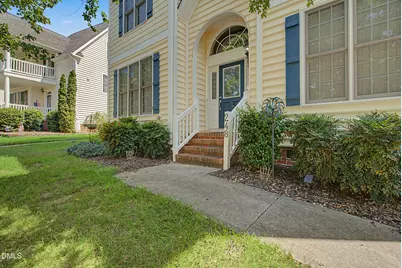 248 Star Magnolia Drive, Morrisville, NC 27560 - Photo 2
