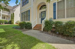 248 Star Magnolia Dr, Morrisville, NC 27560 - Photo 2
