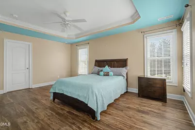 248 Star Magnolia Drive, Morrisville, NC 27560 - Photo 14