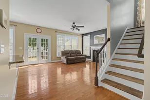 248 Star Magnolia Dr, Morrisville, NC 27560 - Photo 10
