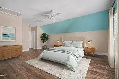 248 Star Magnolia Drive, Morrisville, NC 27560 - Photo 16