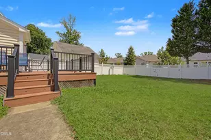 248 Star Magnolia Dr, Morrisville, NC 27560 - Photo 18