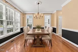 248 Star Magnolia Dr, Morrisville, NC 27560 - Photo 10
