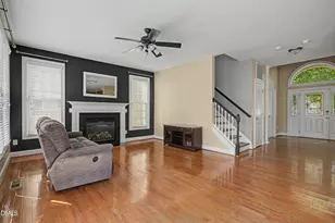 248 Star Magnolia Dr, Morrisville, NC 27560 - Photo 8