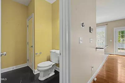 248 Star Magnolia Drive, Morrisville, NC 27560 - Photo 18
