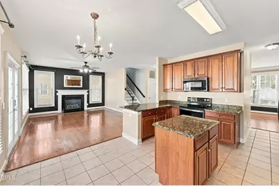 248 Star Magnolia Drive, Morrisville, NC 27560 - Photo 16