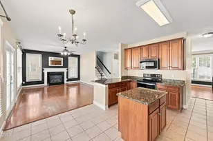 248 Star Magnolia Dr, Morrisville, NC 27560 - Photo 16