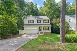 228 River Hills Dr, Clayton, NC 27527 - Photo 1