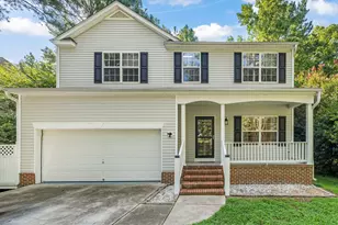 228 River Hills Dr, Clayton, NC 27527 - Photo 1