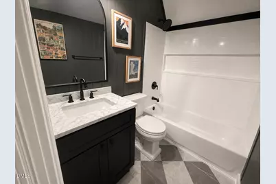 6304 Calico Court Court, Wake Forest, NC 27587 - Photo 4