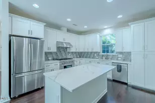 1432 Palace Garden Way, Raleigh, NC 27603 - Photo 2