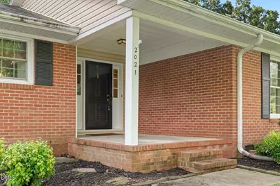 2021 Fox Run Road, Burlington, NC 27215 - Photo 2