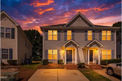 2125 Ventana Lane, Raleigh, NC 27604 - Photo 2