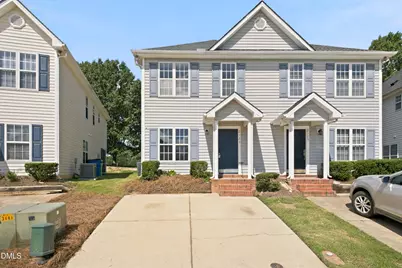 2125 Ventana Lane, Raleigh, NC 27604 - Photo 1