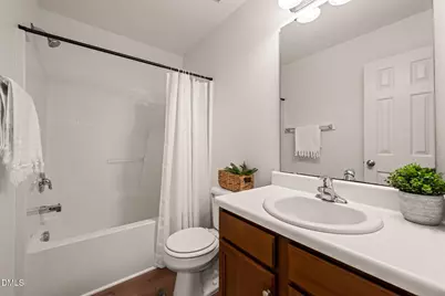 5122 Thornton Knoll Way, Raleigh, NC 27616 - Photo 18