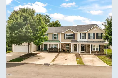 5122 Thornton Knoll Way, Raleigh, NC 27616 - Photo 26