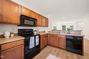 5122 Thornton Knoll Way, Raleigh, NC 27616 - Photo 8
