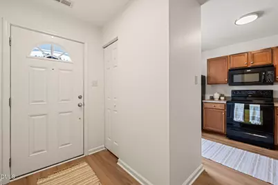 5122 Thornton Knoll Way, Raleigh, NC 27616 - Photo 4