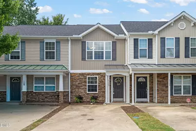 5122 Thornton Knoll Way, Raleigh, NC 27616 - Photo 2