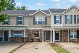 5122 Thornton Knoll Way, Raleigh, NC 27616 - Photo 2