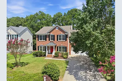 107 Holmhurst Court, Cary, NC 27519 - Photo 48