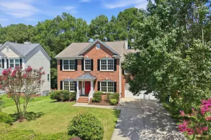 107 Holmhurst Ct, Cary, NC 27519 - Photo 48