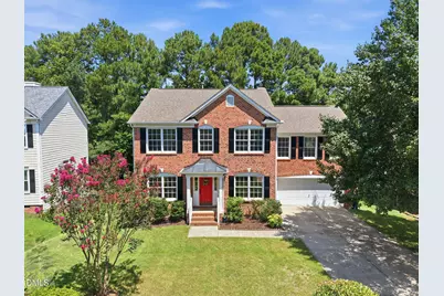 107 Holmhurst Court, Cary, NC 27519 - Photo 46