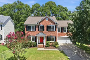 107 Holmhurst Ct, Cary, NC 27519 - Photo 46