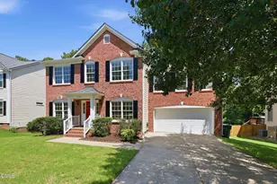 107 Holmhurst Ct, Cary, NC 27519 - Photo 2