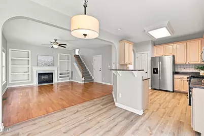 107 Holmhurst Court, Cary, NC 27519 - Photo 18