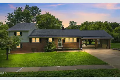 401 N 9th Street, Mebane, NC 27302 - Photo 2