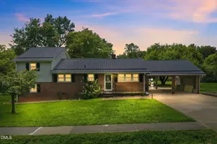 401 N 9th St, Mebane, NC 27302 - Photo 2