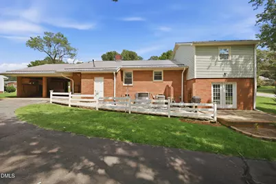 401 N 9th Street, Mebane, NC 27302 - Photo 38