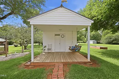 401 N 9th Street, Mebane, NC 27302 - Photo 36