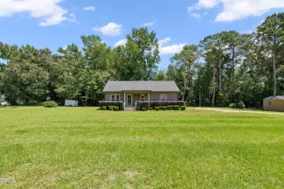 70 Young Road, Angier, NC 27501 - Photo 1