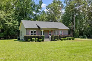 70 Young Rd, Angier, NC 27501 - Photo 2