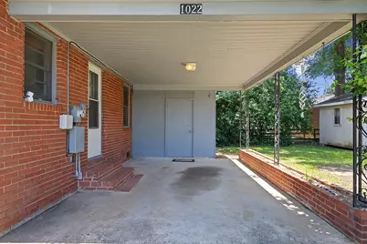 1022 S Pollock Street, Selma, NC 27576 - Photo 22