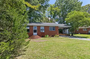 1022 S Pollock St, Selma, NC 27576 - Photo 24