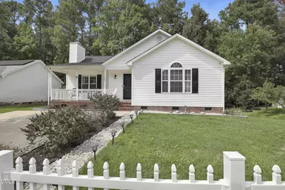 1120 Curtiss Drive, Garner, NC 27529 - Photo 2