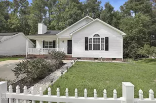 1120 Curtiss Dr, Garner, NC 27529 - Photo 2