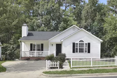 1120 Curtiss Drive, Garner, NC 27529 - Photo 1