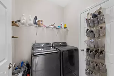 2129 Maizefield Lane, Fuquay Varina, NC 27526 - Photo 20