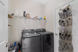 2129 Maizefield Ln, Fuquay Varina, NC 27526 - Photo 20