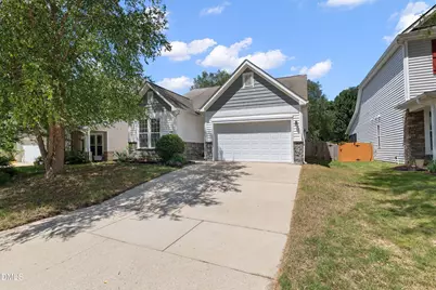 2129 Maizefield Lane, Fuquay Varina, NC 27526 - Photo 32