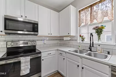2129 Maizefield Lane, Fuquay Varina, NC 27526 - Photo 10