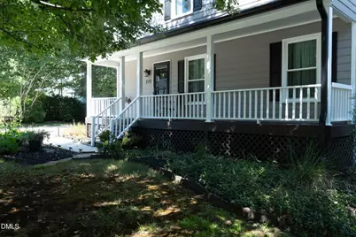 109 Burkwood Lane, Raleigh, NC 27609 - Photo 38