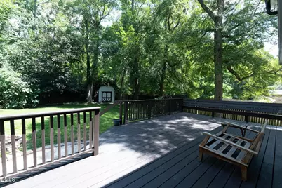 109 Burkwood Lane, Raleigh, NC 27609 - Photo 24