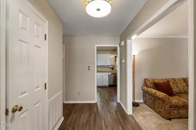 109 Burkwood Lane, Raleigh, NC 27609 - Photo 2